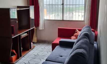 Apartamento de 51m² à venda, Jardim Peri, São Paulo, SP. com 2 Dormitórios, 1 Banheiro, Área de ser