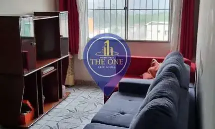 Apartamento de 51m² à venda, jardim peri, são paulo, sp. com 2 dormitórios, 1 banheiro, área de ser