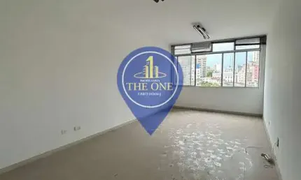 Sala comercial com 1 sala à venda na Avenida Brigadeiro Luís Antônio, 317, Bela Vista, São Paulo