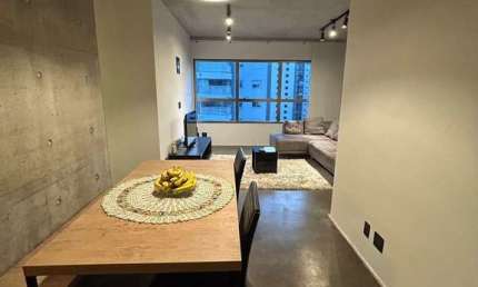 Apartamento com 2 quartos à venda na Rua Paim, 420, Bela Vista, São Paulo