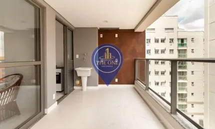 Apartamento à venda 2 dormitórios e 1 vaga, vila mariana, são paulo, sp