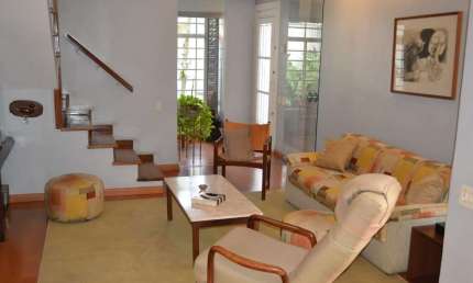 Casa à venda 4 Dormitorio 1 Suite 3 Vagas 240m2, Aclimação, São Paulo, SP