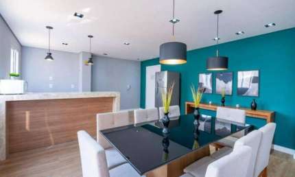 Apartamento à venda com 02 dormitórios, 31m, Vila Sônia, São Paulo, SP