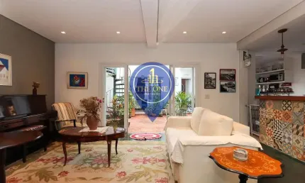 Casa à venda 4 dormitorios 1 suite 3 vagas 240m2, aclimação, são paulo, sp