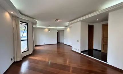 Apartamento à venda 4 Dormitorios 2 Suites 3 Vagas , Vila Mariana, São Paulo, SP