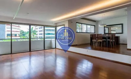 Apartamento à venda 3 dormitorios 3 suites 4 vagas 287m2, aclimação, são paulo, sp