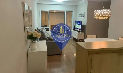 Apartamento com 3 quartos à venda na Rua Castro Alves, 370, Aclimação, São Paulo
