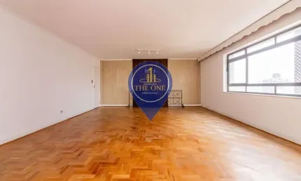 Apartamento à venda 3 dormitorios  1 suite 1 vaga 174m2, aclimação, são paulo, sp