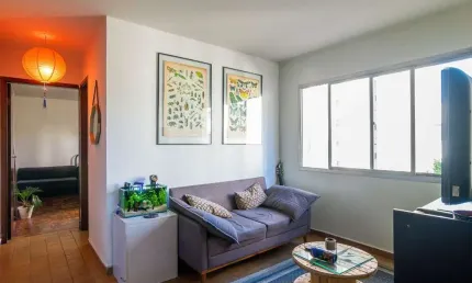 Apartamento com 1 quarto à venda na Rua da Independência, 657, Cambuci, São Paulo