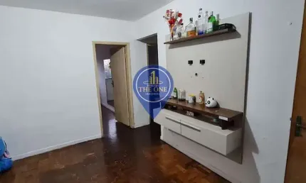 Apartamento à venda 1 dormitorio sem vaga 49m2 , aclimação, são paulo, sp
