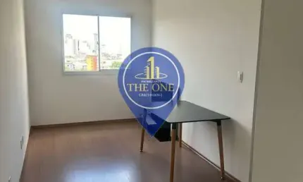Apartamento com 1 quarto à venda na Rua Otto de Alencar, 315, Liberdade, São Paulo