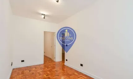 Apartamento à venda 2 dormitórios e 1 vaga, vila mariana, são paulo, sp