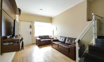 Casa de vila com 3 dormitórios próximo ao metrô chácara klabin linha verde