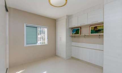 Sobrado à venda 3 dormitórios e 2 vagas, Jardim da Glória, São Paulo, SP