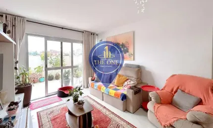 Apartamento à venda 2 dormitórios e 1 vaga, jardim da glória, são paulo, sp