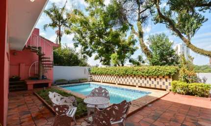 Casa à venda 250m2, 3 dormitórios e 2 vagas, Jardim da Glória, São Paulo, SP