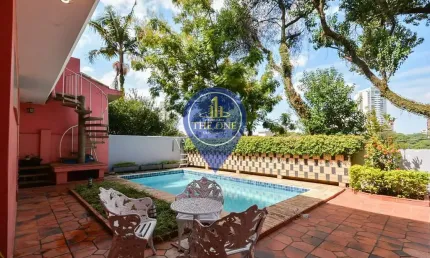 Casa à venda 250m2, 3 dormitórios e 2 vagas, jardim da glória, são paulo, sp