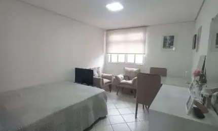 Kitnet com 34m², MOBILIADO, à venda, Aclimação, São Paulo, SP