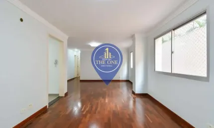 Apartamento à venda 130m2, 3 dormitórios e 1 vaga, paraíso, são paulo, sp