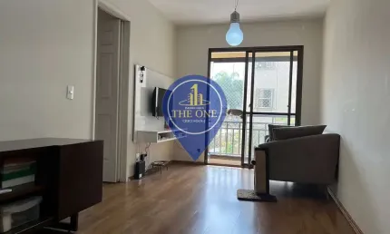 Apartamento à venda, 3 dts, 65m2, 1 vaga,  aclimação, são paulo, sp