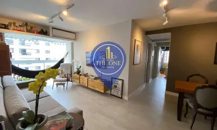 Apartamento para locação 3 dormitorios 2 suites 2 vagas , vila nova conceição, são paulo, sp