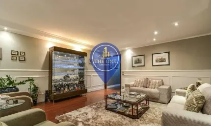 Casa à venda, jardim da glória, 215m2, 3 suítes e 4 vagas, são paulo, sp