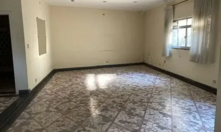 Sobrado a venda com 4 dormitórios, 2 vagas, e 400M² localizado da Aclimação