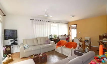 Apartamento para venda com 4 dormitorios, 2 suites, e 4 vagas com 250², localizado no  campo belo