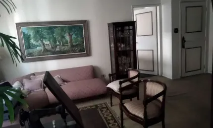 Apartamento com 2 dormitórios, 1 vaga de garagem, 110M², localizado na Vila Mariana