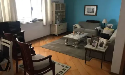 Casaa venda com 4 dormitorios, 2 suites, 3 vagas e 250M², localizado no Cursino