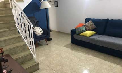 Otima Casa para venda com 4 dormitórios, 2 vagas e 140M², localizado no Vila Santo Estefano