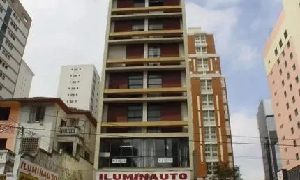 Apartamento para venda com 3 dormitorios, 1 suite, 1 vaga e 115m², localizado na bela vista