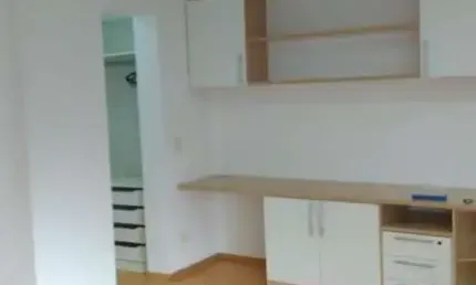 Apartamento duplex  à venda, com 1 dormitório, 1 vaga de garagem, 62m², localizado na rua alabastro