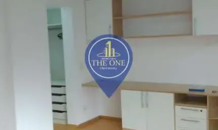 Apartamento duplex  à venda, com 1 dormitório, 1 vaga de garagem, 62m², localizado na rua alabastro