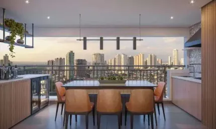 Apartamento em construção, com 71m², 2 dorms., 1 vaga, à venda, vila dom pedro i, são paulo, sp