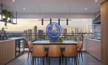 Apartamento em construção, com 71m², 2 dorms., 1 vaga, à venda, vila dom pedro i, são paulo, sp