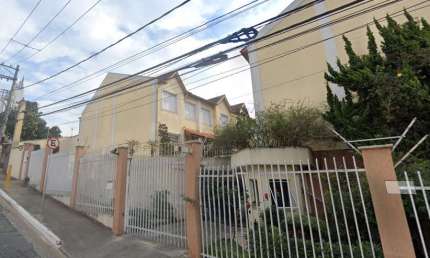 Casa para venda com 3 dormitórios, 2 Vagas, 155M², localizado no Vila Fachini