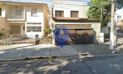 Casa à venda com 150m², 05 dormitórios, 01 suíte localizado no planalto paulista, são paulo, sp
