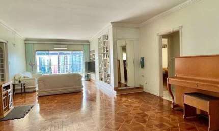 Cobertura de 270m² à venda, Cambuci, São Paulo, SP. com 3 Dormitórios, sendo 2 Suítes, 3 Salas, Esp