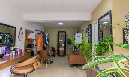 Sobrado de uso Comercial e Residencial de 250m² à venda, Cambuci, São Paulo, SP. com 4 Dormitórios,
