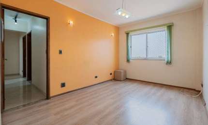 Apartamento de 84m² à venda, Cambuci, São Paulo, SP. com 3 Dormitórios amplos, Sala ampla, 2 Banhei