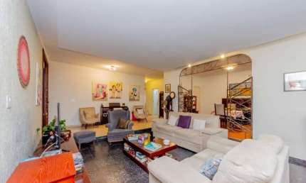 Casa de 361m² à venda, Vila Monumento, São Paulo, SP. com 4 Dormitórios, sendo 2 Suítes, Sala ampla