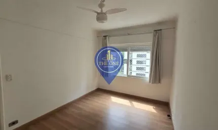 Apartamento à venda com 69m , 02 dormitórios com armários planejados em um cômodo, cozinha com armá