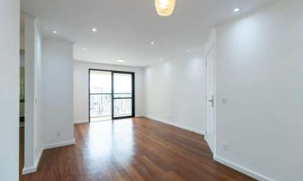 Apartamento de 82m² à venda, Saúde, São Paulo, SP. com 3 Dormitórios, sendo 1 Suíte, Sala de estar