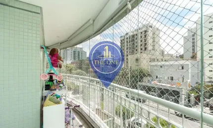 Apartamento à venda 2 dormitorios  1 suite 2 vagas , vila clementino, são paulo, sp