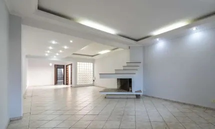 Sobrado de 280m² à venda, Jardim da Glória, São Paulo, SP. com 3 Dormitórios, sendo 1 Suíte com Clo