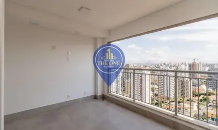 Apartamento à venda2 dormitorios 2 suites 1 vaga , vila dom pedro i, são paulo, sp