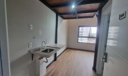 Apartamento para locação 1 dormitorio sem vaga, ipiranga, são paulo, sp