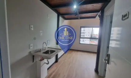 Apartamento para locação 1 dormitorio sem vaga, ipiranga, são paulo, sp