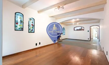 Sobrado à venda 297m2, 4 dormitórios e 2 vagas, jardim da glória, são paulo, sp